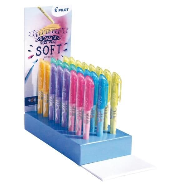 FRIXION LIGHT SOFT