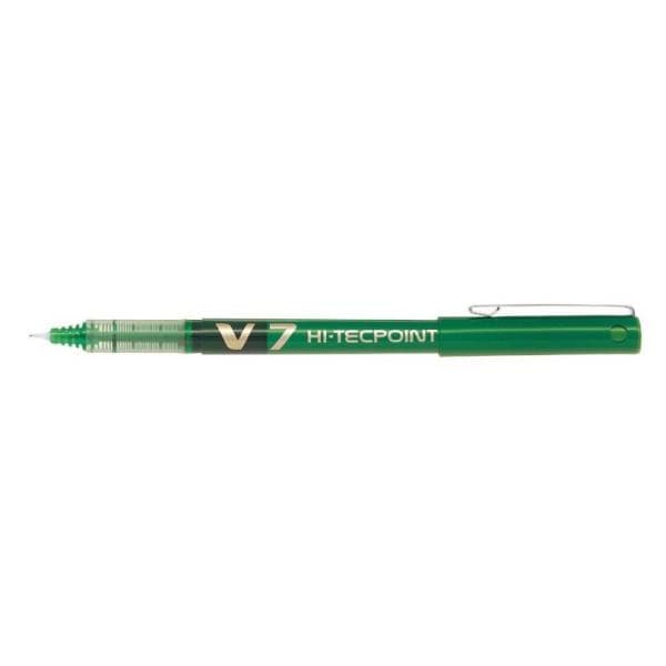 V7 BEGREEN
