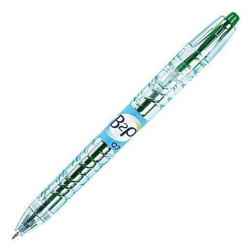 B2P BEGREEN