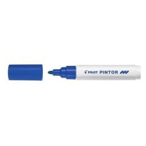 MARCATORE PINTOR BLU