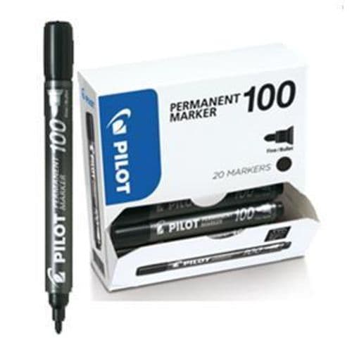 PERMANENT MARKER