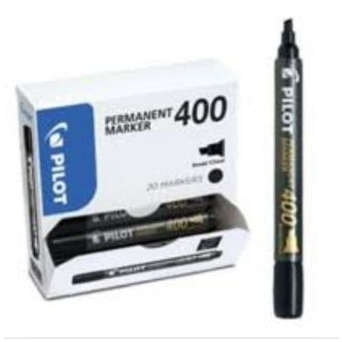 PERMANENT MARKER
