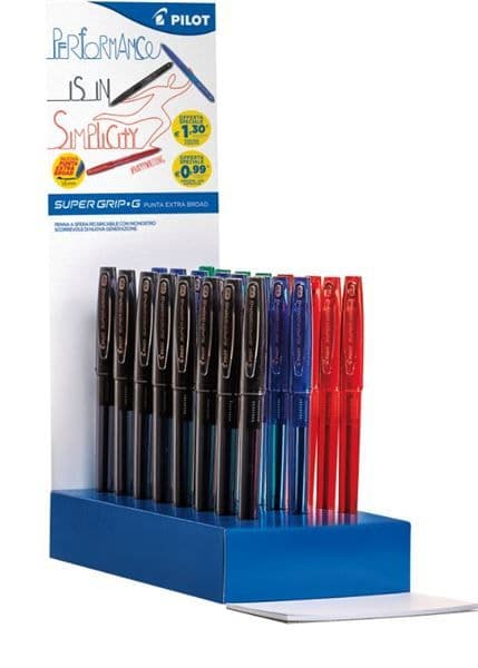 SUPER GRIP G