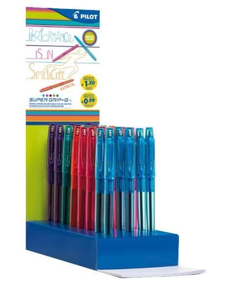 SUPER GRIP G