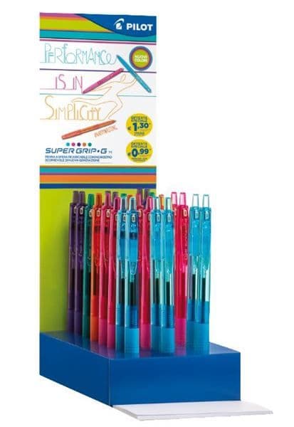 SUPER GRIP G