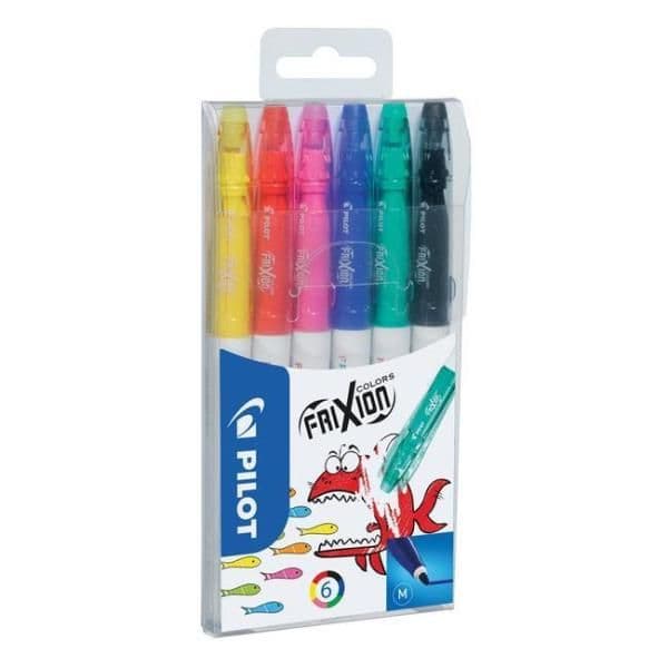 FRIXON COLORS