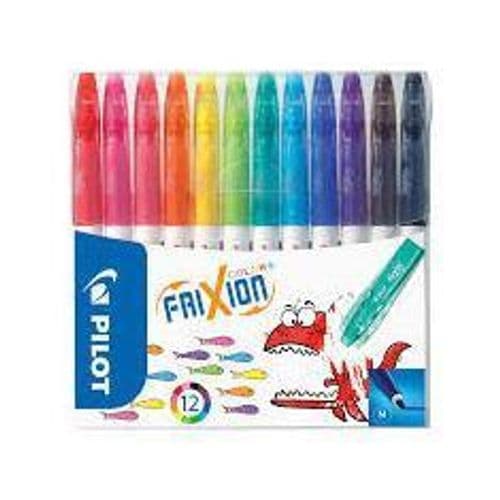 FRIXON COLORS