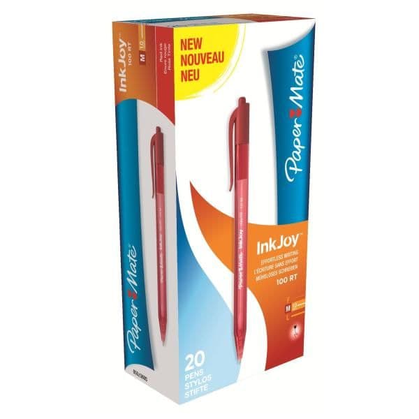 InkJoy 100 RT