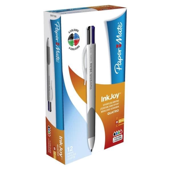 InkJoy Quattro