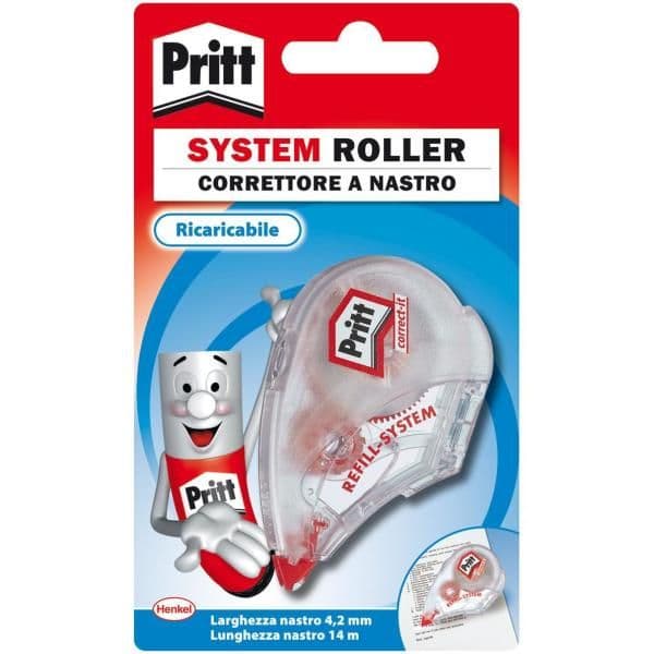 SYSTEM