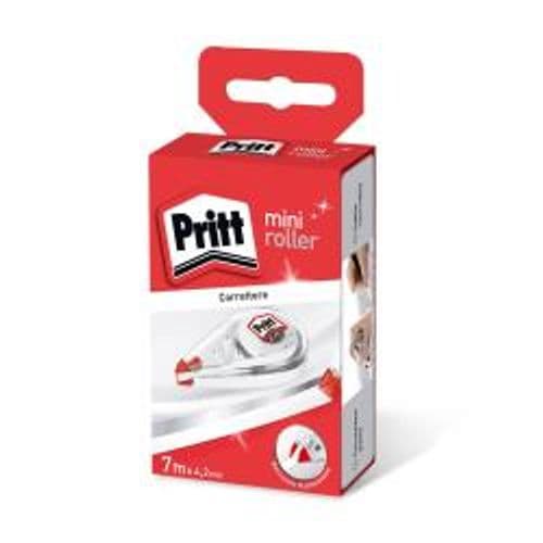 PRITT CORRETTORE ROLLER MINI 4.2MM