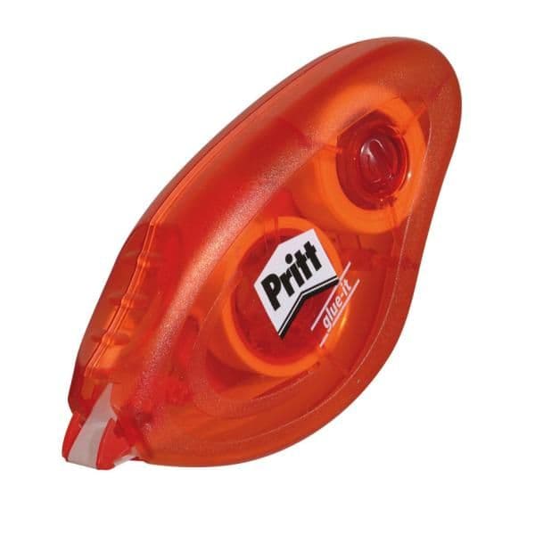 Colla roller Pritt Compact - removibile 8,4 mm x 10 m conf.10