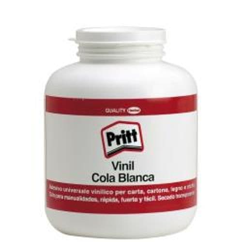 PRITT COLLA VINIL UNIVERSALE 1KG