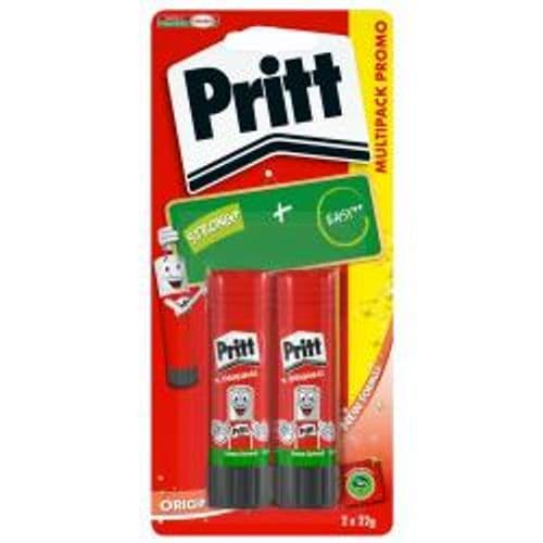 COLLA PRITT STICK 22gr