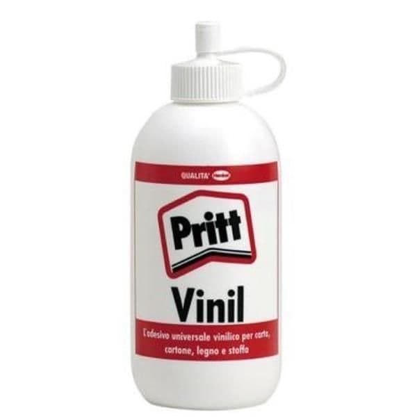 PRITT COLLA VINIL UNIVERSALE 100g CONF.24