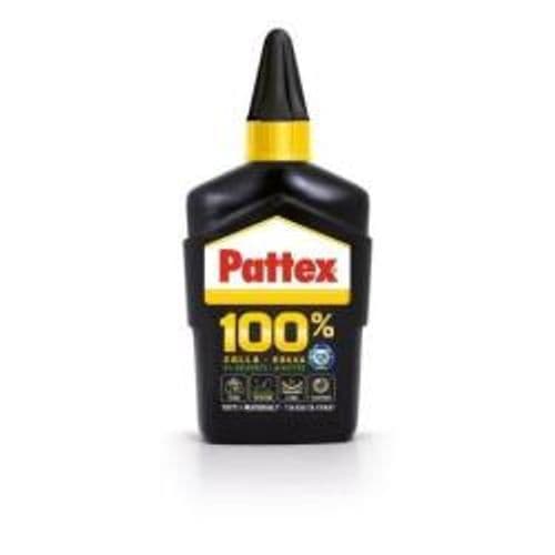 100% COLLA ADESIVO UNIVERSALE