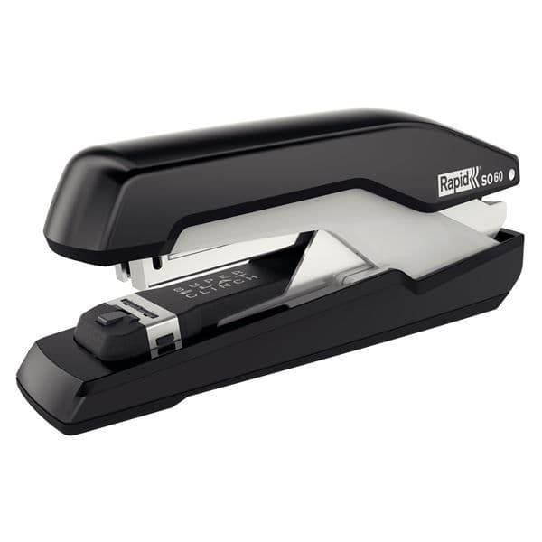 SO60 SUPREME OMNIPRESS
