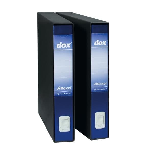 DOX 5