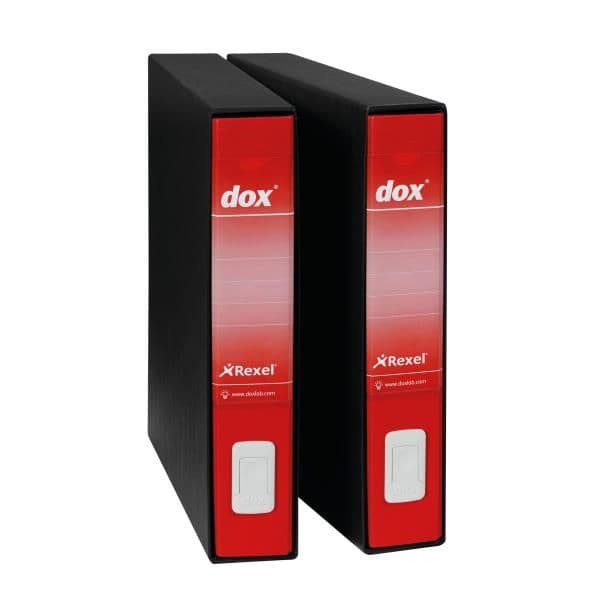 DOX 5