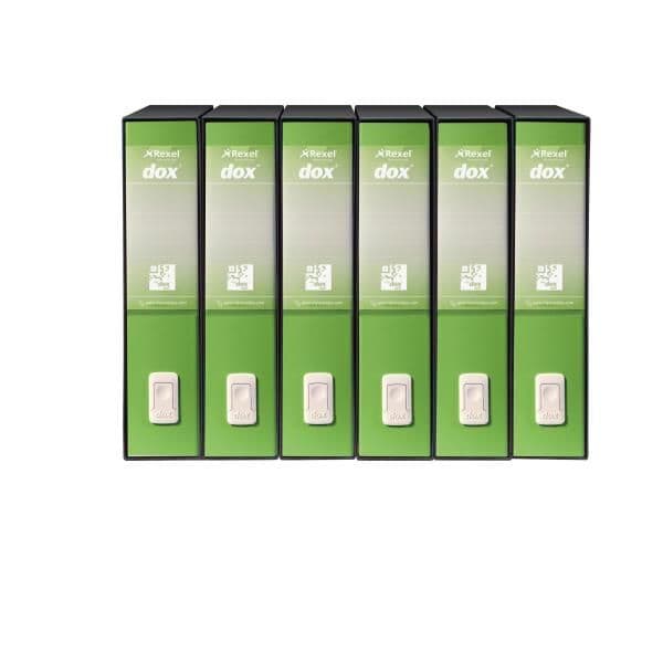 DOX 2 GREENERY