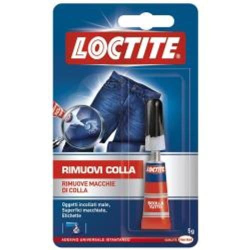 SUPER ATTAK SCOLLATUTTO RIMUOVICOLLA