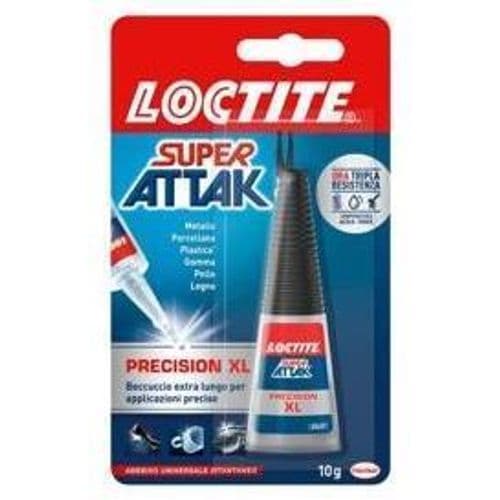 LOCTITE SUPER ATTAK MAXI 10g
