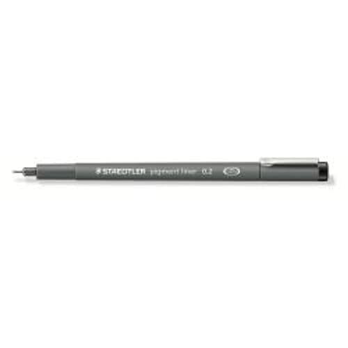 PIGMENT LINER