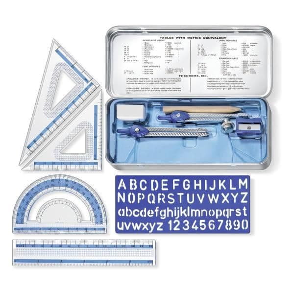 Mathematical set