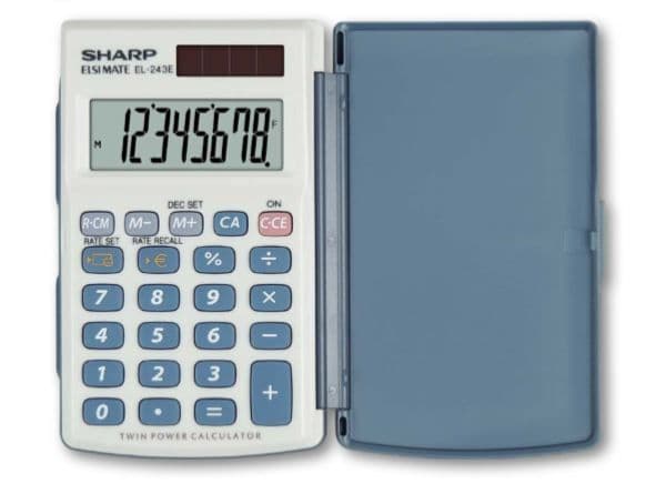 EL-243E
