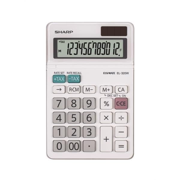EL-320W