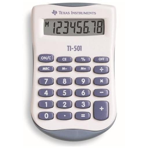 Ti 501
