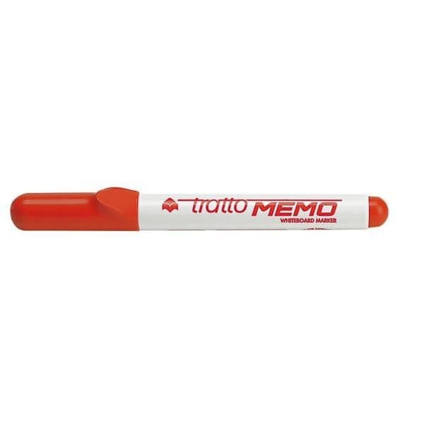 TRATTO MEMO
