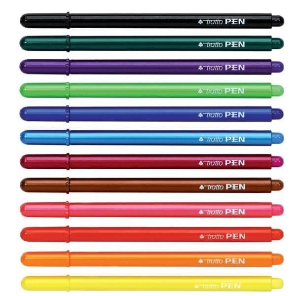 TRATTO PEN