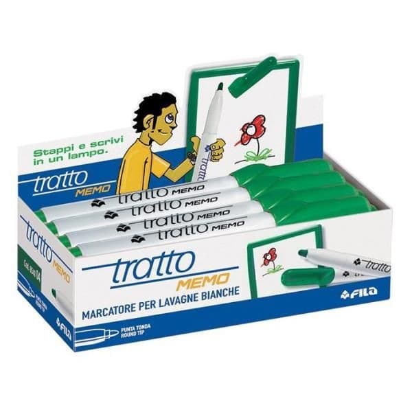 TRATTO MEMO