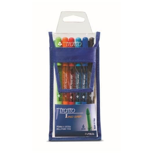 TRATTO 1 GRIP