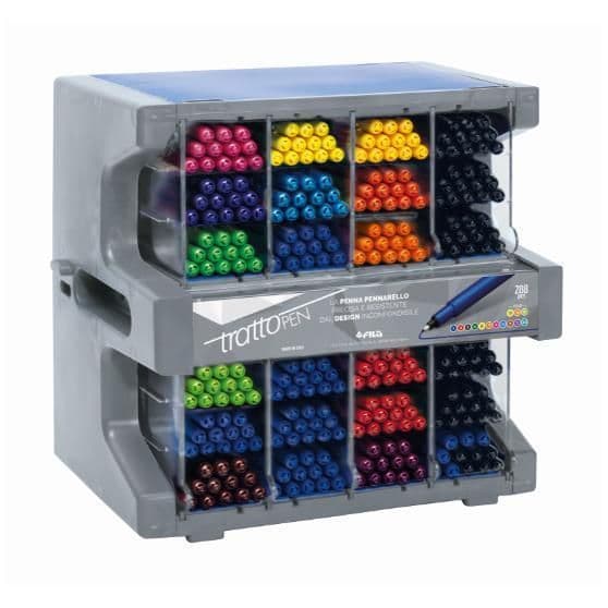 TRATTO PEN