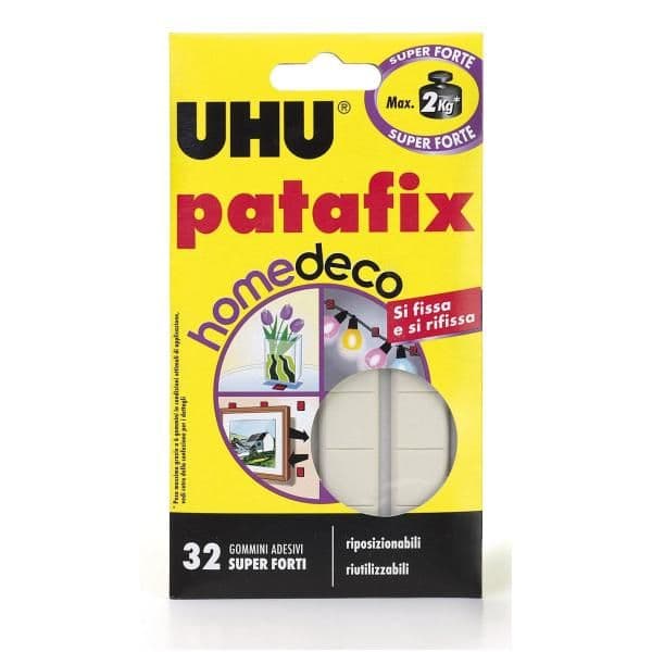 PATAFIX HOMEDECO