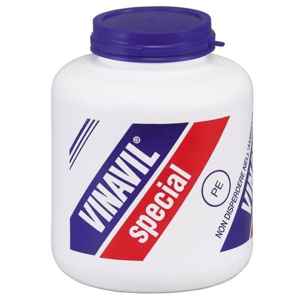 Colla Vinilica Vinavil Special barattolo 1kg