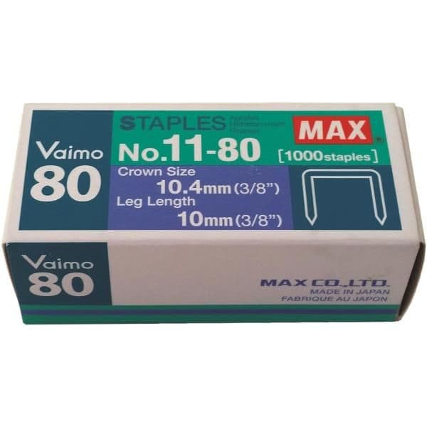 MAX VAIMO 80