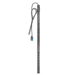 PDU rack, base, zero U, 32 A, 230 V, 20 C13 e 4 C19