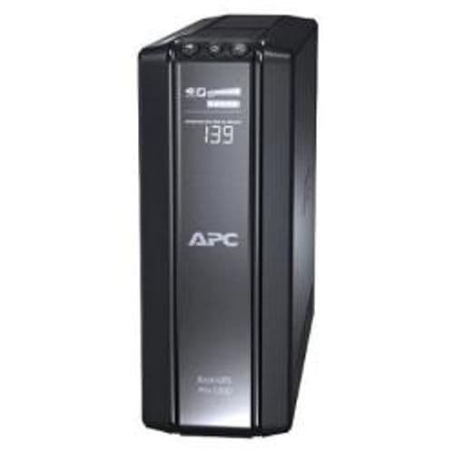 BACK-UPS PRO