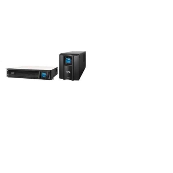 SMART UPS SMARTCONNECT