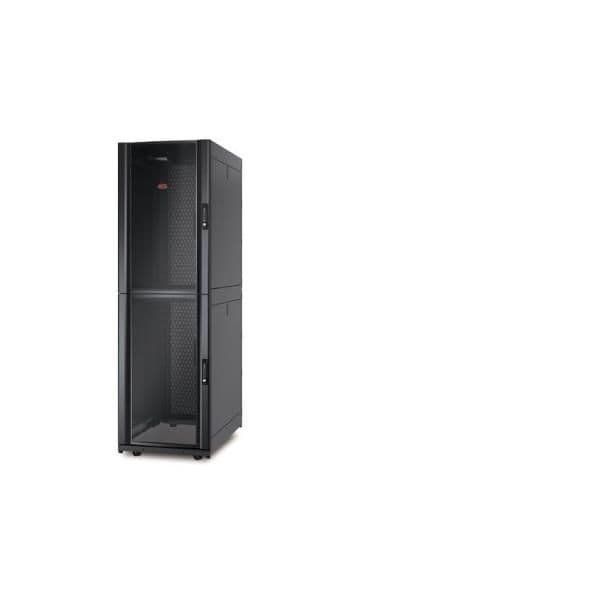 Armadio colocation profondo NetShelter SX nero