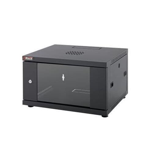 BOX SMART 12U 580X540X450 NERO