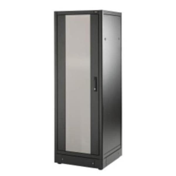 RACK NET 24U 1256X600X600 NERO