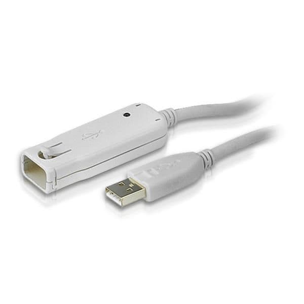 Cavo estensore USB 2.0 da 12 m (Collegamento a margherita fino a 60 m)