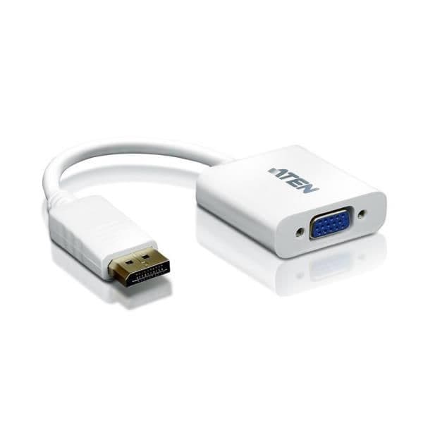 Adattatore da DisplayPort a VGA