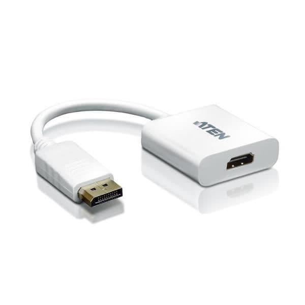 Adattatore da DisplayPort a HDMI
