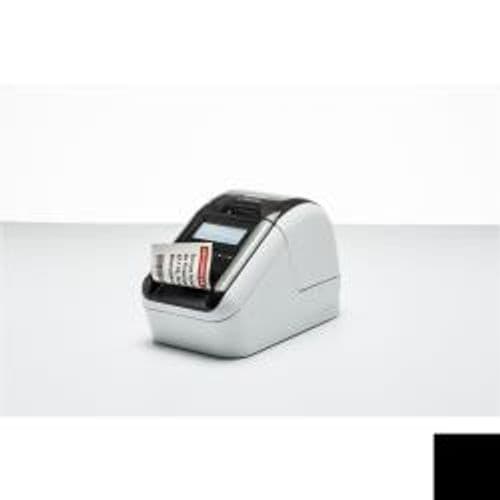 Stampante di etichette desktop Brother QL820NWB
