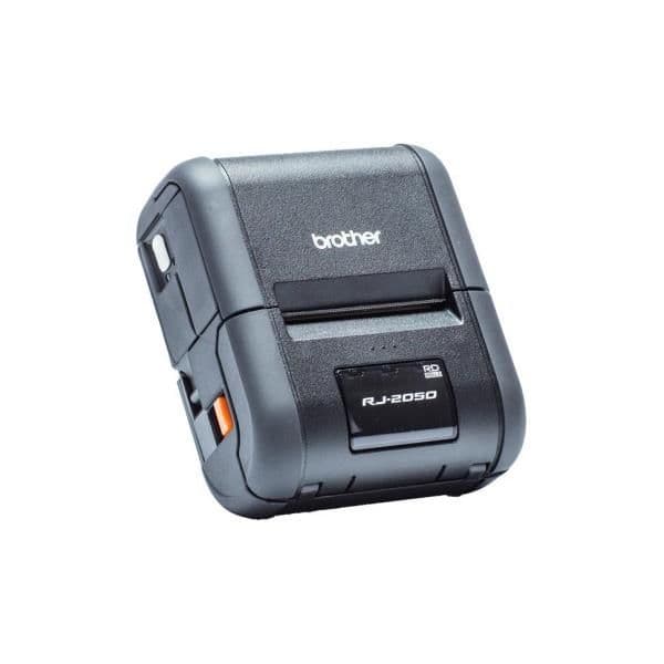 Stampante portatile per ricevute Brother